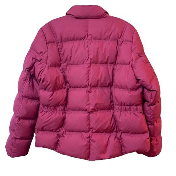 Eddie Bauer Women's Goose Down Coat Hol
'08 Jacket - Picture 7 of 11
